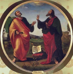 St. Peter und St. Paul